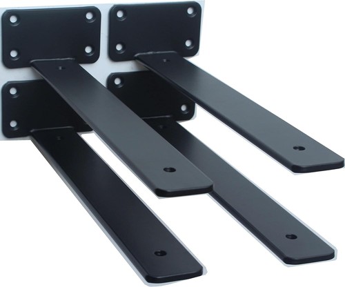 Inch matte black industrial - 11-inch,