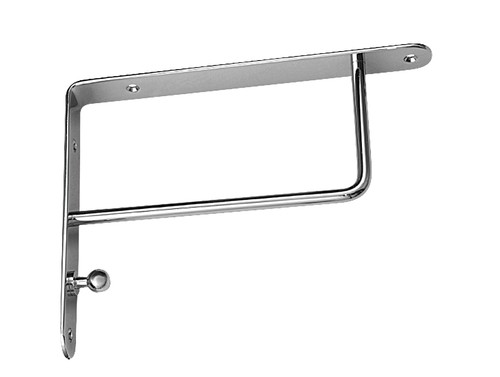 Shelf support bracket - support, heavy