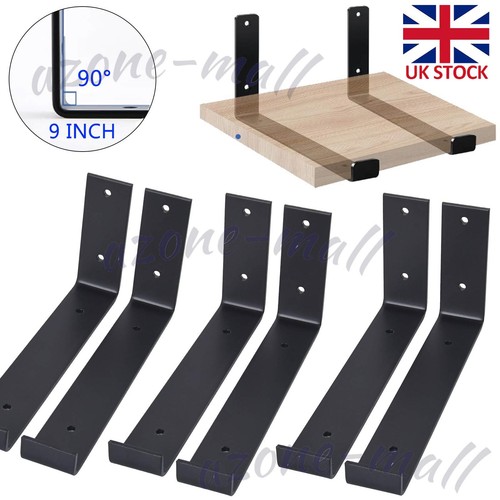 Heavy duty shelf - shelf, bracket