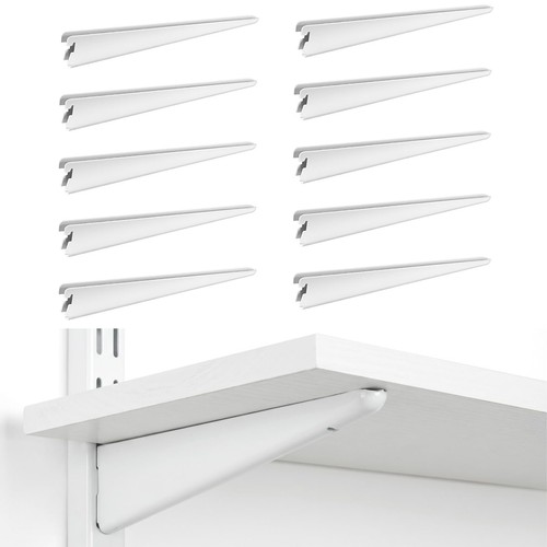 Pack adjustable shelf - 10,