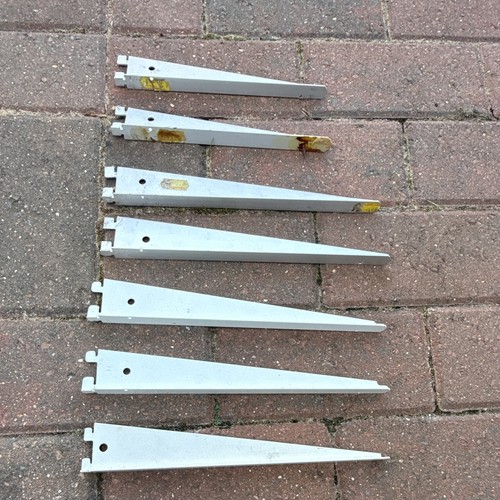 Lot white metal - lot, of