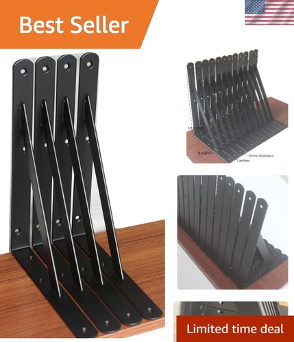 Versatile brackets x8 - versatile,