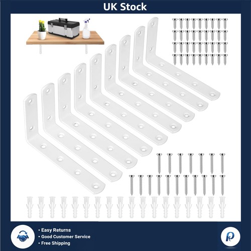 Heavy duty white shape - heavy,