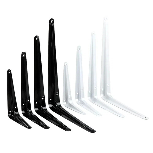 White heavy duty - white, shelf