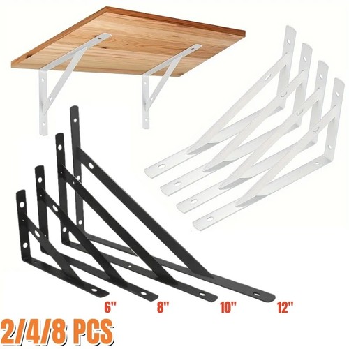 8ps heavy duty stainless - 2/4/8ps,
