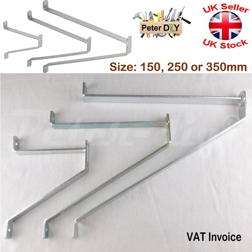 Shelf supports metal - 1,