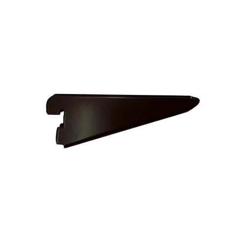 Twin slot shelving - slot,
