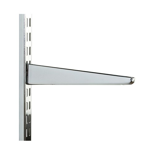 Twin slot shelving uprights - shelving,