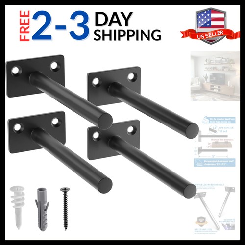 Elegant pack black - black, 5-inch