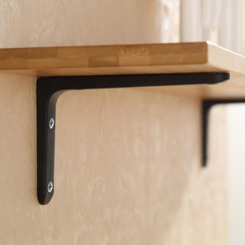 Metal heavy duty - shelf, bracket