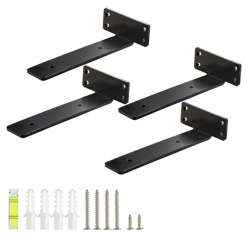 Black pcs inch heavy duty - black,