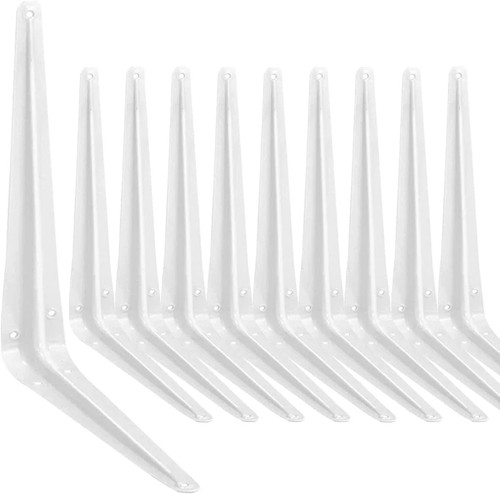 Shelf bracket 10 - shelf,