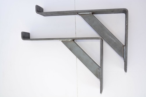 Heavy duty shelf - ,