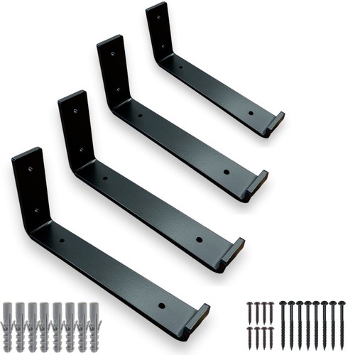 Heavy duty shelf - 4,