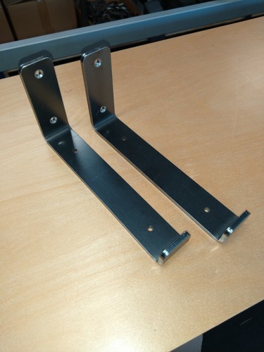 Shelf brackets for - shelf,
