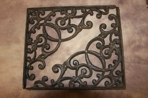 Large shelf brackets - 1-large, brackets,open