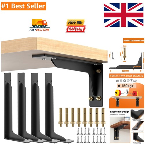 Set heavy duty - 4, 300mm