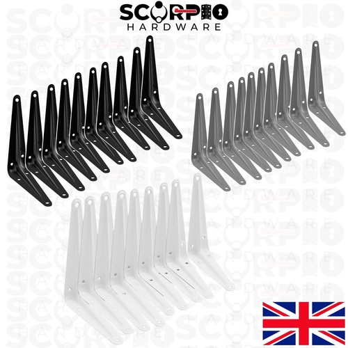 London shelf shelve support - london,