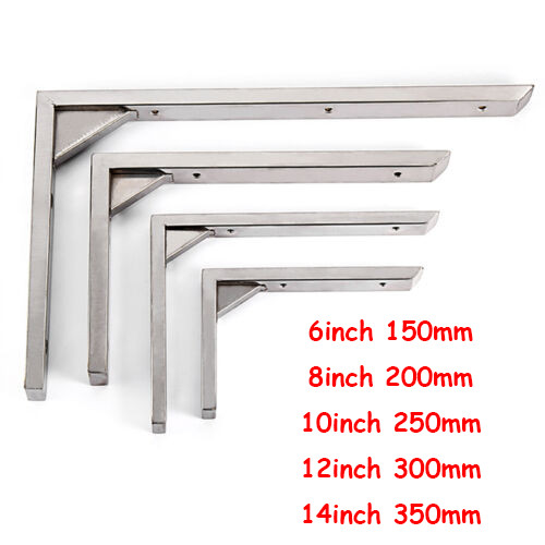 Inch stainless steel - 6-14,