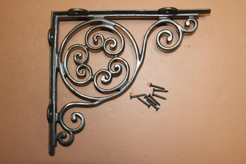 Large shelf bracket modern - 1-large,