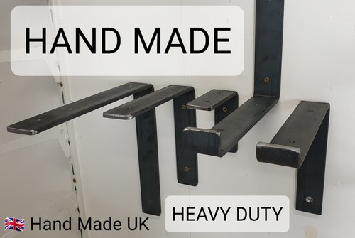 Shelf brackets heavy duty - shelf,