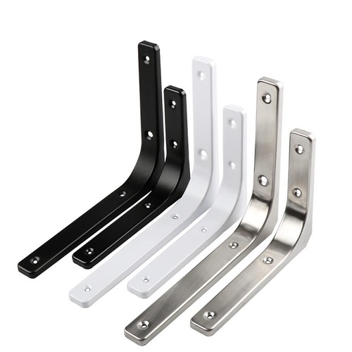 Stainless steel shaped wall - stainless,