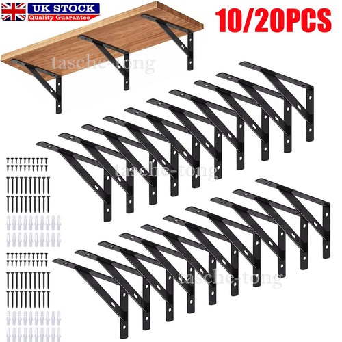 Pcs shelf brackets heavy - pcs,