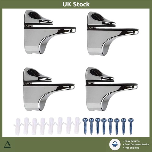 Zinc alloy adjustable shelf - alloy,