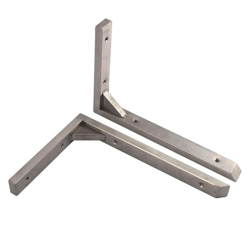 Pieces heavy duty bracket - 2,