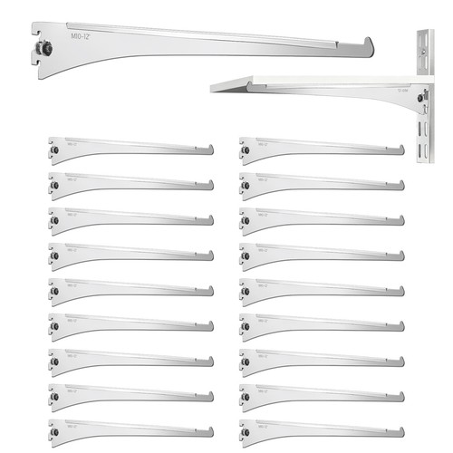Pcs adjustable shelf - 20,