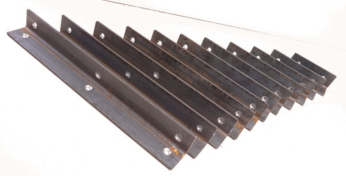 Alcove shelf brackets - brackets,