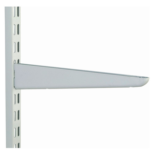 Twin slot shelving adjustable - twin,