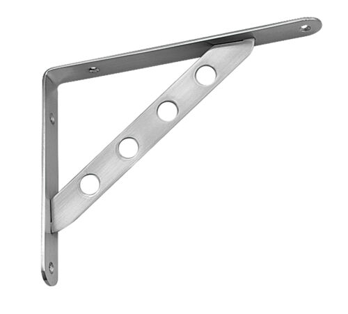Shelf support bracket heavy - support,