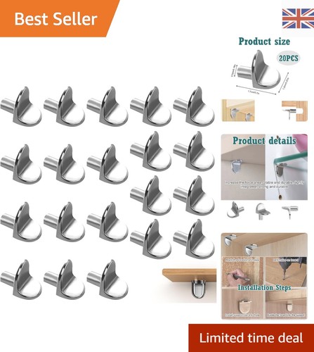 Heavy duty shaped metal - 20,