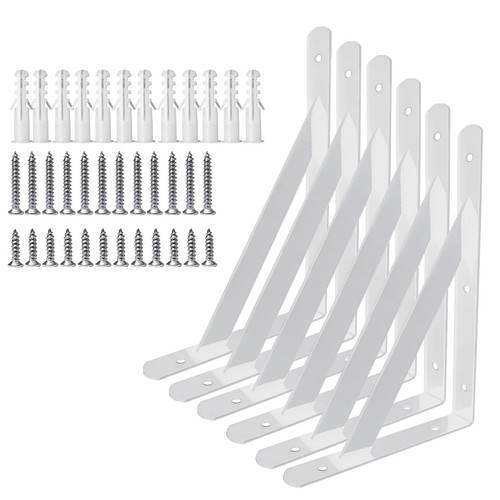 Pcs 16x10 inch - inch, white