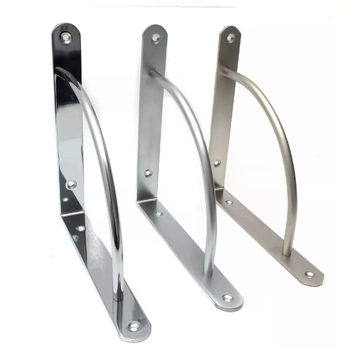 Shelf support bracket heavy - bracket,