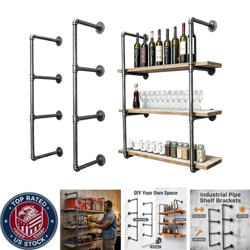 Elegant industrial floating - elegant,