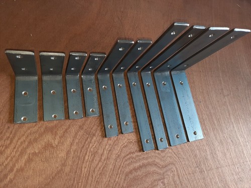 Shelf brackets set 2 - shelf, of