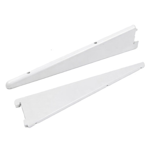 White twin slot - white,