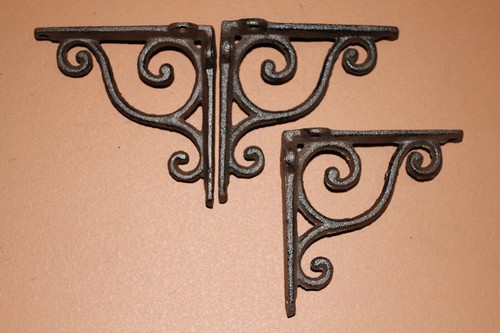 Small shelf brace open - 1-small, brace,open