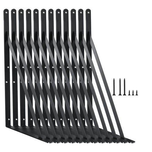 Pack l16 10 black - l16,