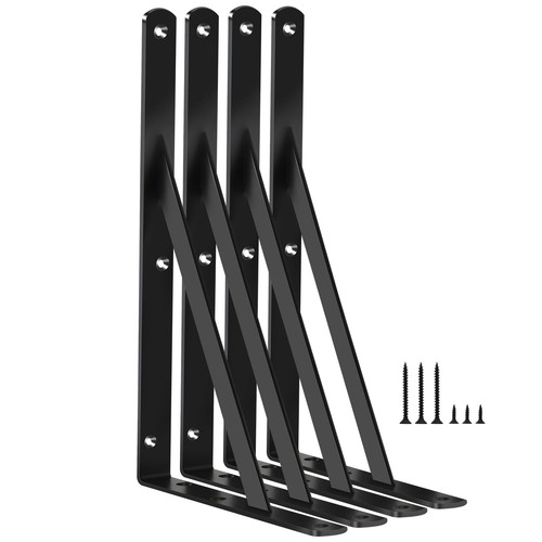 Pack l11 8 black heavy - 6,