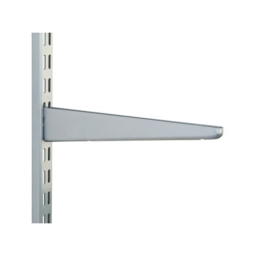 Twin slot shelving - slot,