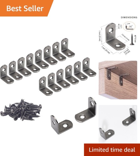 Durable alloy steel pack l - pack,