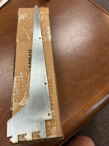 Heavy duty shelf - heavy, brackets
